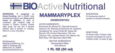 Mammaryplex (Bani0087 Mammaryplex 8 15 24)